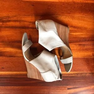 Sole Society sandals size 11